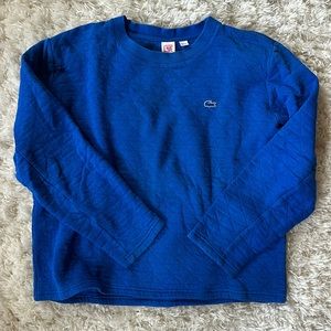 Lacoste Live Crewneck Sweatshirt